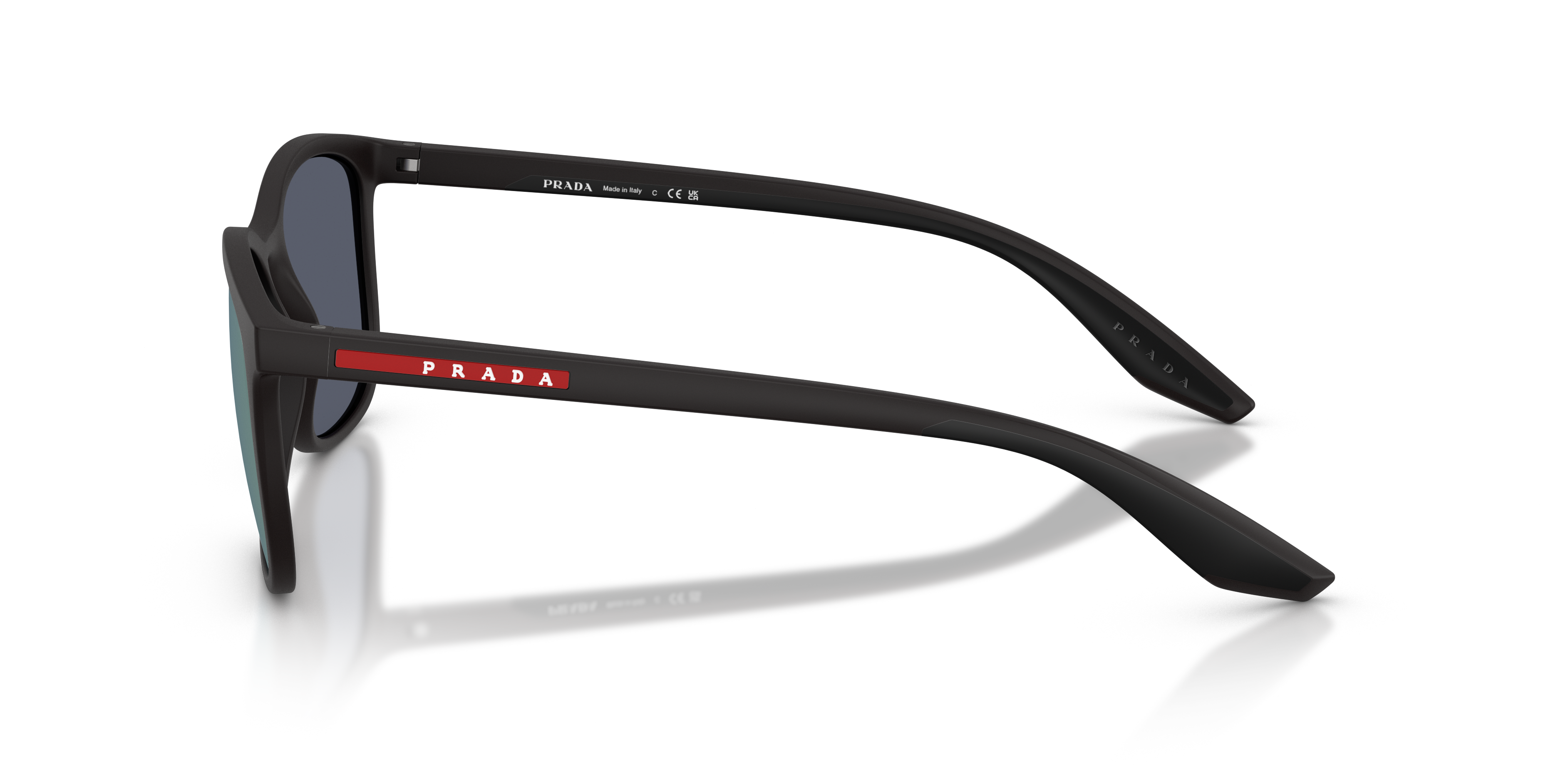 Prada Linea Rossa PS A08S UFK05U  